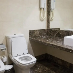 Отель Apartamentos Turisticos Atlantida Студия разные типы кроватей фото 9