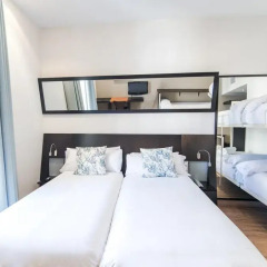 Отель Petit Palace Ruzafa 3* Стандартный номер фото 2