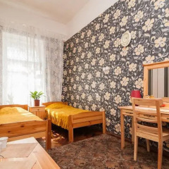 Гостиница Bed Madame Gritsatsuyeva спа