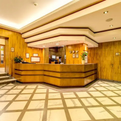 Hotel Milani спа