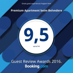 Апартаменты Premium Apartment beim Belvedere фото 2
