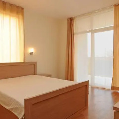 Апартаменты Apartments in Semiramida Gardens комната для гостей фото 2