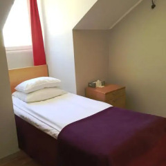 Отель Rex 4* Стандартный номер фото 7