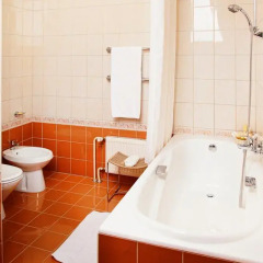 Отель На Казачьем 4* Представительский люкс фото 5