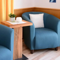 Отель Garni Appartements Almrausch Горнолыжный курорт Ортлер удобства в номере