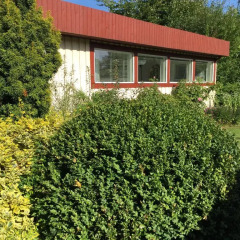 Отель Risskov Bellevue Guesthouse Дания, Орхус - отзывы, цены и фото номеров - забронировать отель Risskov Bellevue Guesthouse онлайн