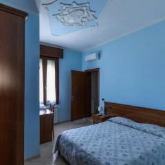 Отель AlloggiItalia Порто-Толле комната для гостей фото 3
