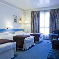 Отель Espahotel Plaza De Espana Студия фото 11