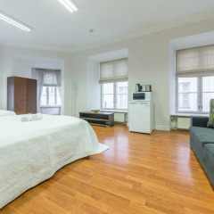 Отель Casa de Verano Old Town 2* Апартаменты с различными типами кроватей фото 27