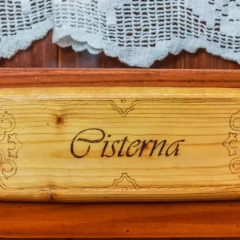 Отель Casa da Tita развлечения