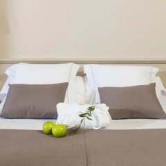 Отель & Spa Terraza Испания, Курорт Росес - 1 отзыв об отеле, цены и фото номеров - забронировать отель & Spa Terraza онлайн в номере