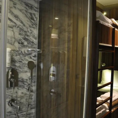 Juliet Rooms & Kitchen 3* Стандартный номер с различными типами кроватей фото 4