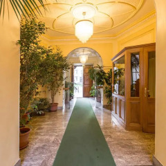 Отель A Casa Di Giorgia интерьер отеля фото 2