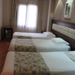 Asur Hotel Стандартный номер с различными типами кроватей фото 3