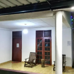 Отель Thisara Guesthouse 3* Стандартный номер с различными типами кроватей фото 17