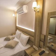 Green Beach hotel Kaş Стандартный номер фото 6