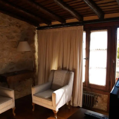 Отель Hostería Casa Palacio 3* Стандартный номер