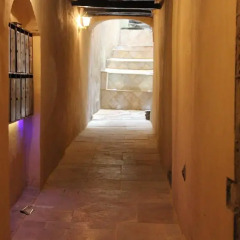 Отель La Loge Du Vieux Lyon Франция, Лион - отзывы, цены и фото номеров - забронировать отель La Loge Du Vieux Lyon онлайн интерьер отеля фото 3