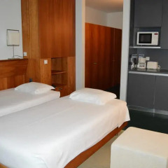 Отель ANC Experience Resort 3* Стандартный номер разные типы кроватей фото 4