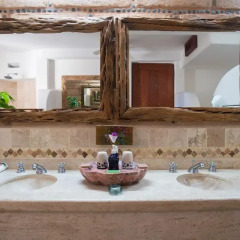Отель Villa El Ensueno 4* Люкс фото 18
