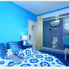 Отель Rest Home Inn Китай, Сямынь - отзывы, цены и фото номеров - забронировать отель Rest Home Inn онлайн ванная