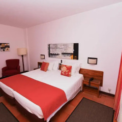 Praia da Lota Resort - Hotel комната для гостей фото 2