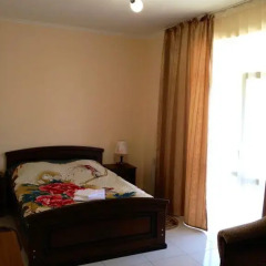 Отель Vera Guest House Сочи комната для гостей фото 4
