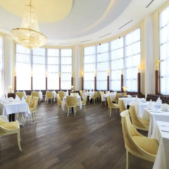 Отель Avangard Health Resort Сочи питание