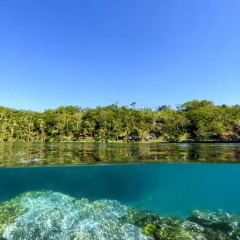 Отель The Remote Resort, Fiji Islands 4* Вилла с различными типами кроватей фото 20