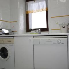 Отель Apartamentos Turísticos Las Nieves Playa в номере