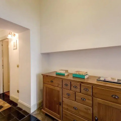 Отель Holiday-In Trastevere в номере