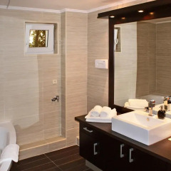 Отель Prestige House 3* Стандартный номер с различными типами кроватей