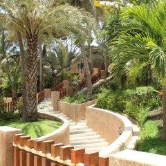 Hotel Jardin Savana Dakar фото 5