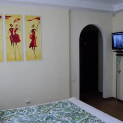 Гостиница Relax Стандартный номер фото 10