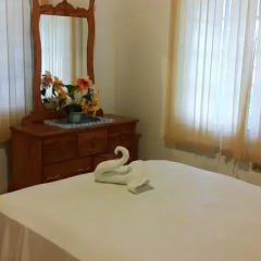 Отель Paradise Place Апартаменты с различными типами кроватей фото 30