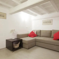 Отель Via del Gesù Holiday Home Италия, Рим - отзывы, цены и фото номеров - забронировать отель Via del Gesù Holiday Home онлайн комната для гостей фото 2