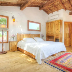Бутик-отель Ephesus Lodge Номер Делюкс с различными типами кроватей фото 4