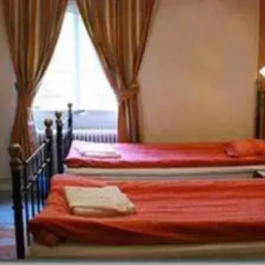 Hotel Nice Bed & Breakfast спа