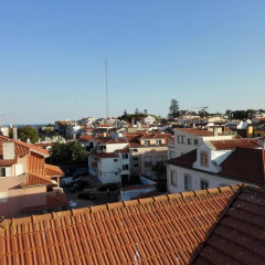 Cascais Hotel балкон