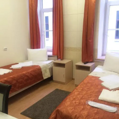 Отель Nevsky House 3* Стандартный номер фото 18