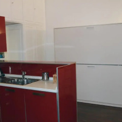 Отель Ottoboni Flats Апартаменты с различными типами кроватей фото 45