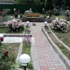 Гостиница Relax фото 3