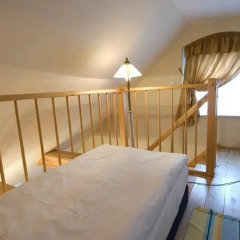 Hotel Petr 3* Стандартный номер с различными типами кроватей фото 4