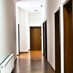 Big City Hostel интерьер отеля фото 3