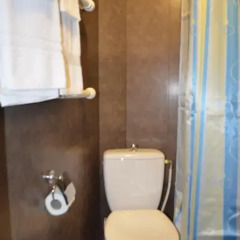 Гостиница Private Residence Osobnyak 3* Улучшенный номер разные типы кроватей фото 19
