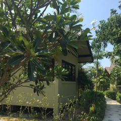 Отель Panalee Resort 3* Номер Делюкс с различными типами кроватей