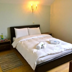 Отель More Guesthouse комната для гостей
