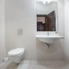 Гостиница Лондонская 4* Стандартный номер разные типы кроватей фото 6
