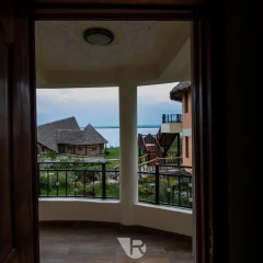 Отель Sirville Lake Elementaita Lodge комната для гостей фото 5