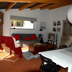 Отель House in a Farm 2km from the Ericeira Beach интерьер отеля